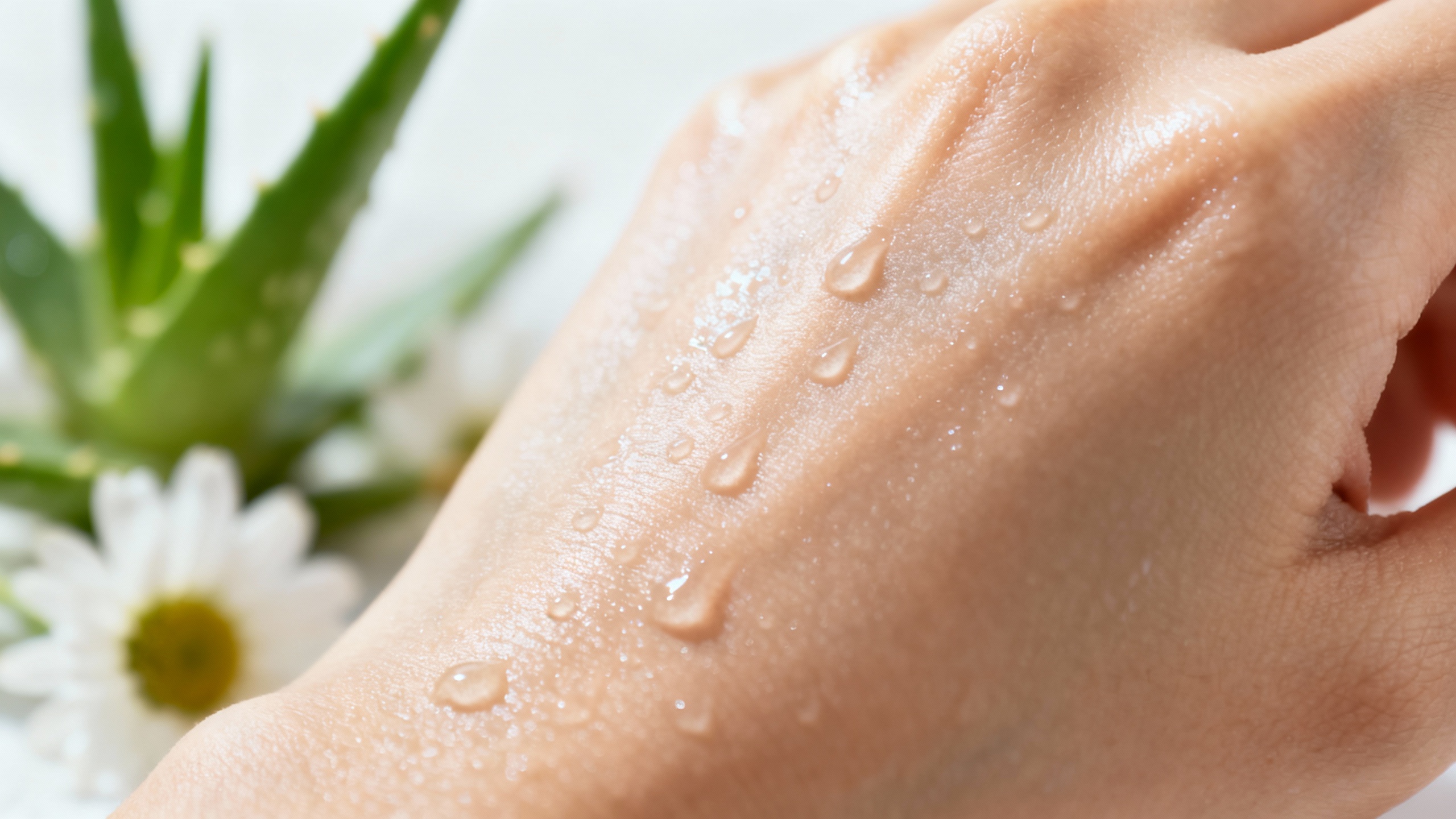 Featured image for Revitalize Your Skin: Discovering Alternative Therapies for Folliculitis Relief