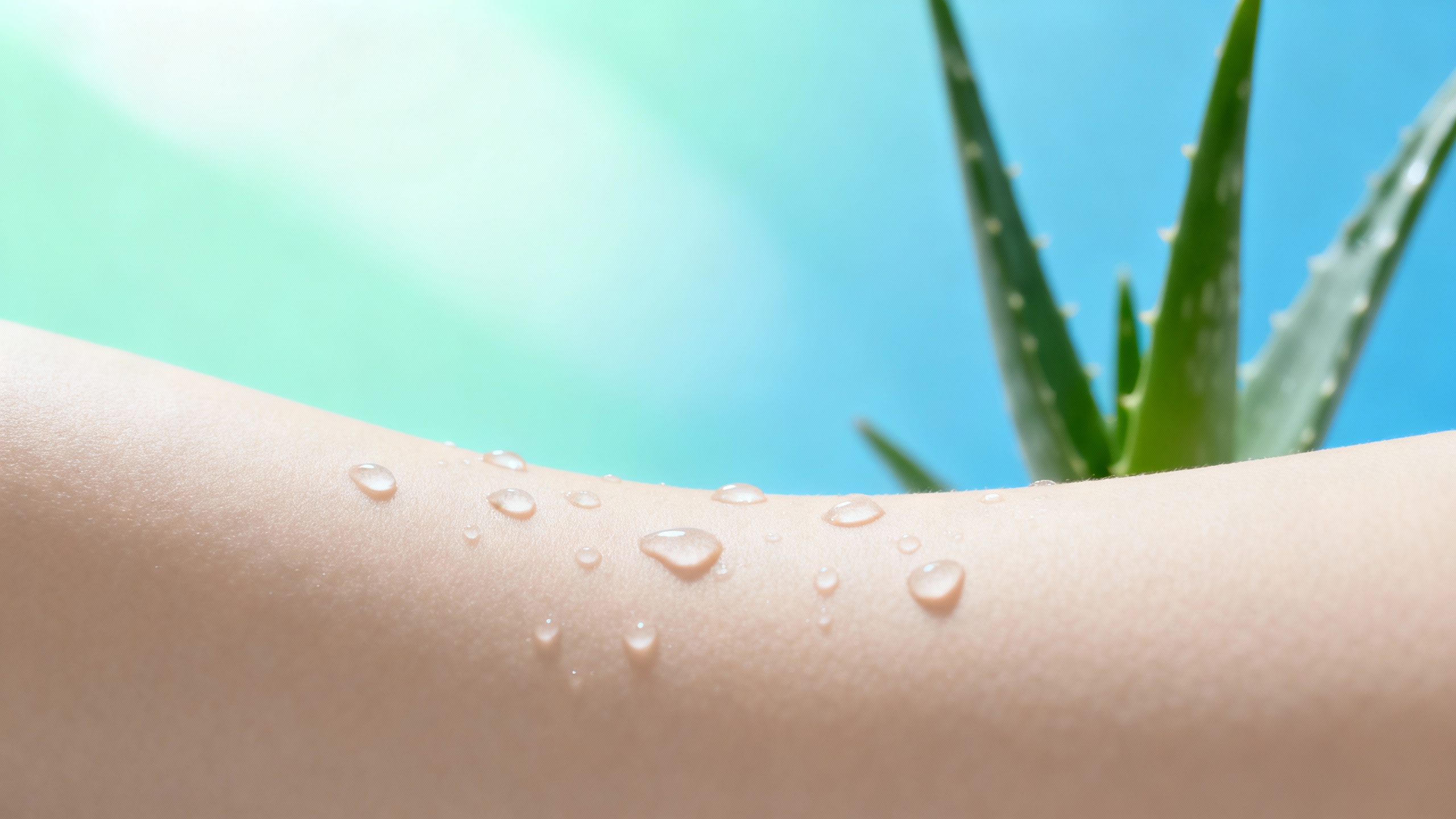 Featured image for Soothing the Flames: Strategies for Coping with Folliculitis Flare-Ups