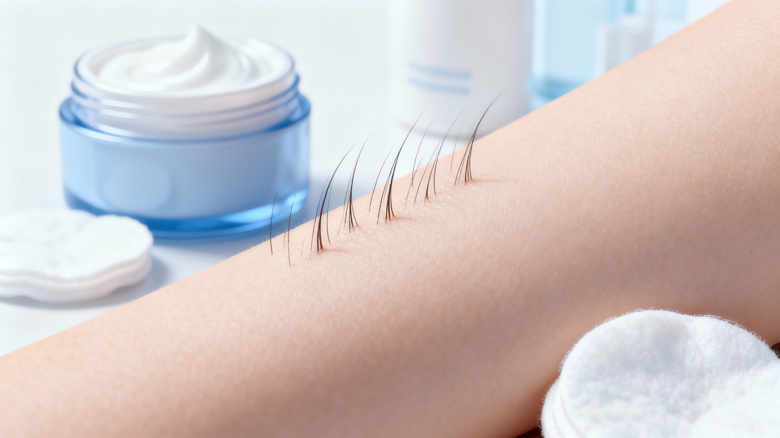 Featured image for Unveiling the Solutions: Coping with Recurring Folliculitis