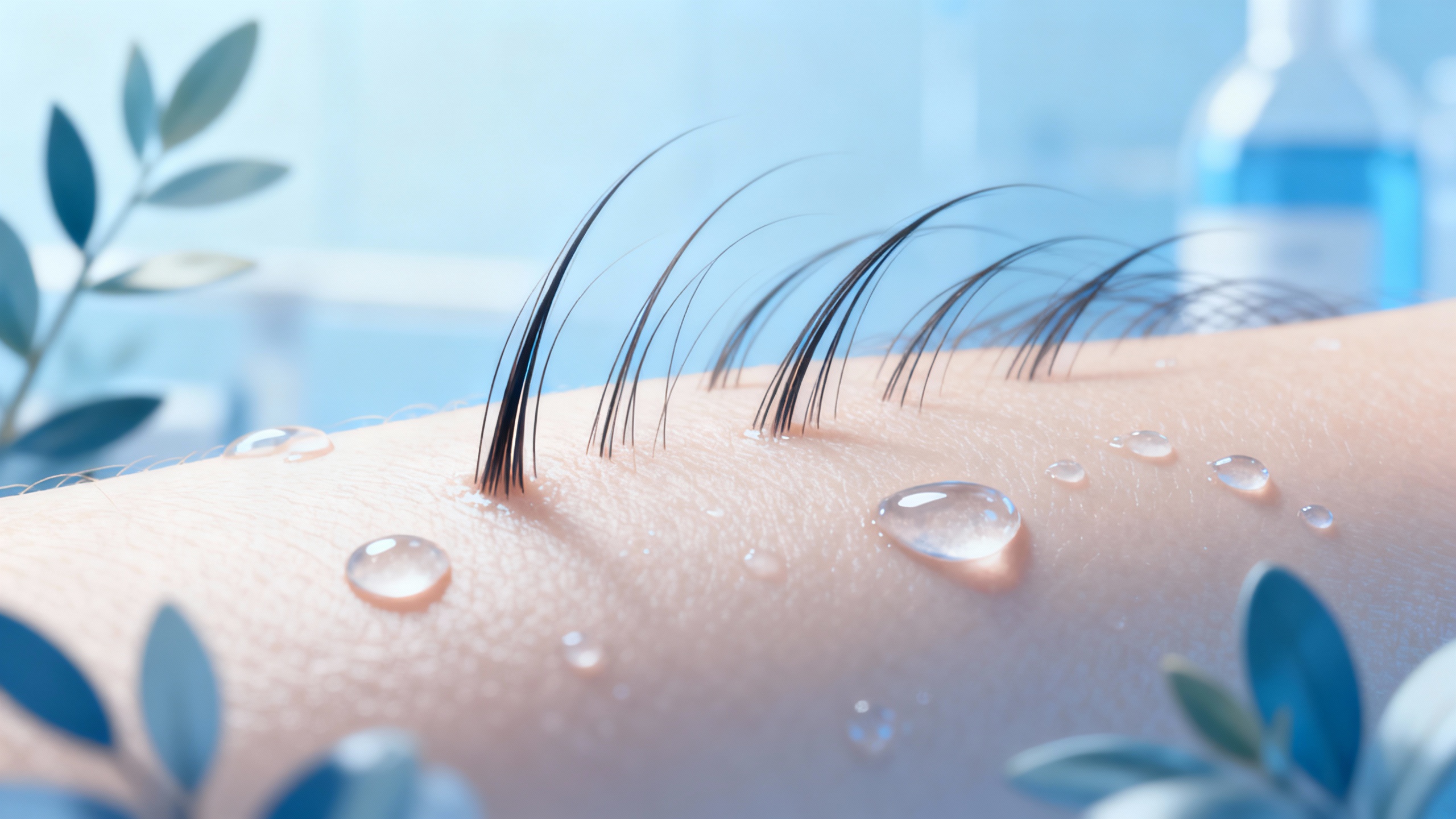 Featured image for Battling the Bumps: Coping with Scalp Folliculitis with Antibacterial Shampoos
