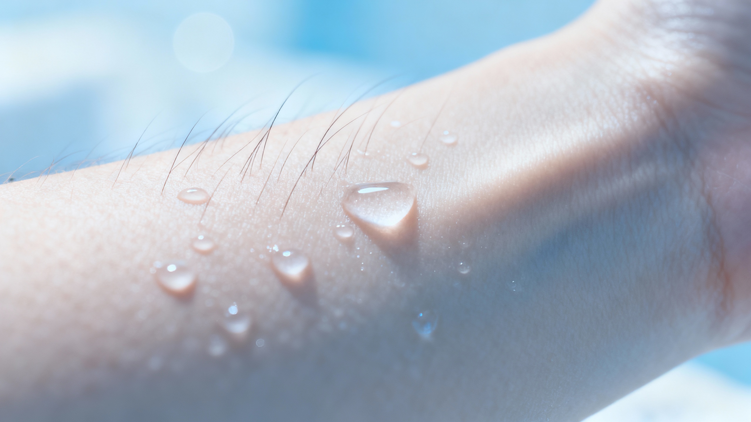 Featured image for Combatting Folliculitis: Effective Lifestyle Changes for Relief