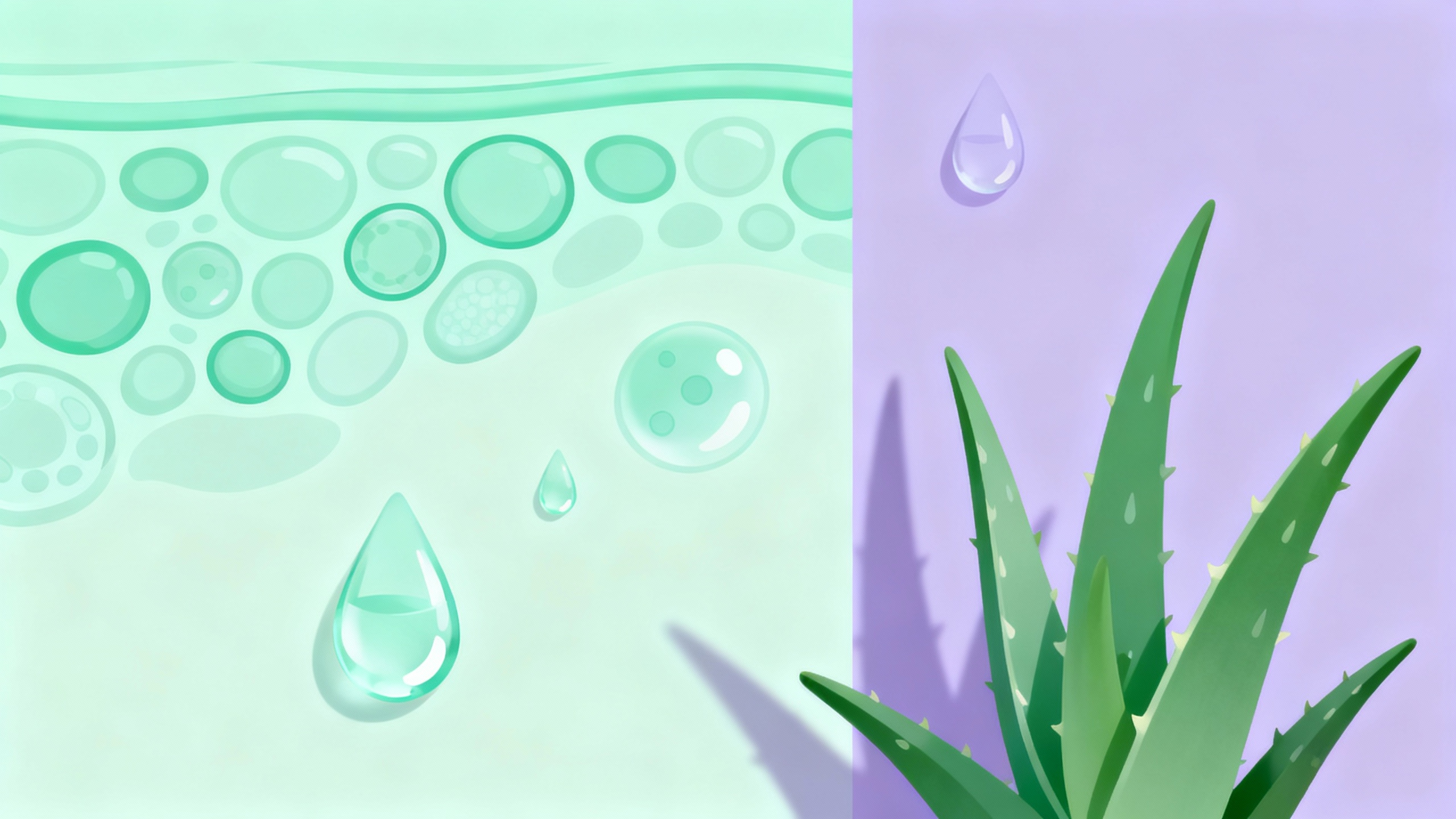 Featured image for From Irritation to Relief: Managing Folliculitis and Chickenpox Made Easy