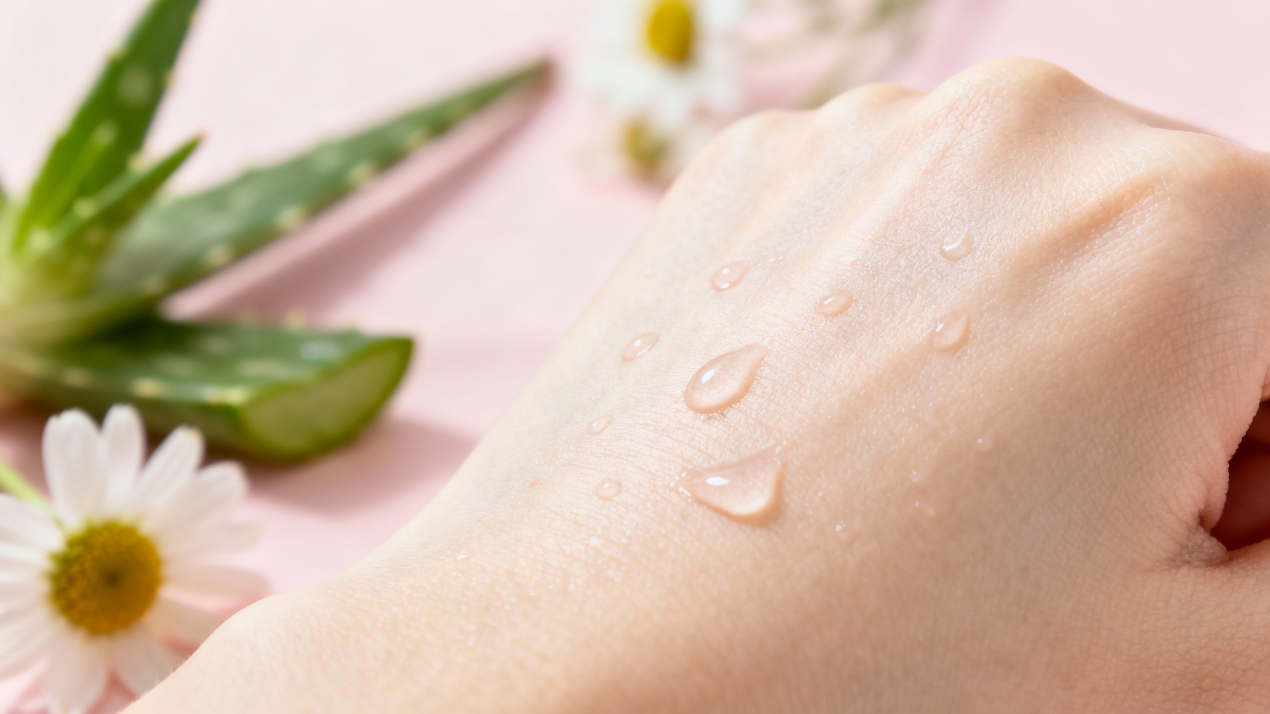 Featured image for Empowering Your Skincare Routine: Managing Folliculitis and Rosacea Like a Pro