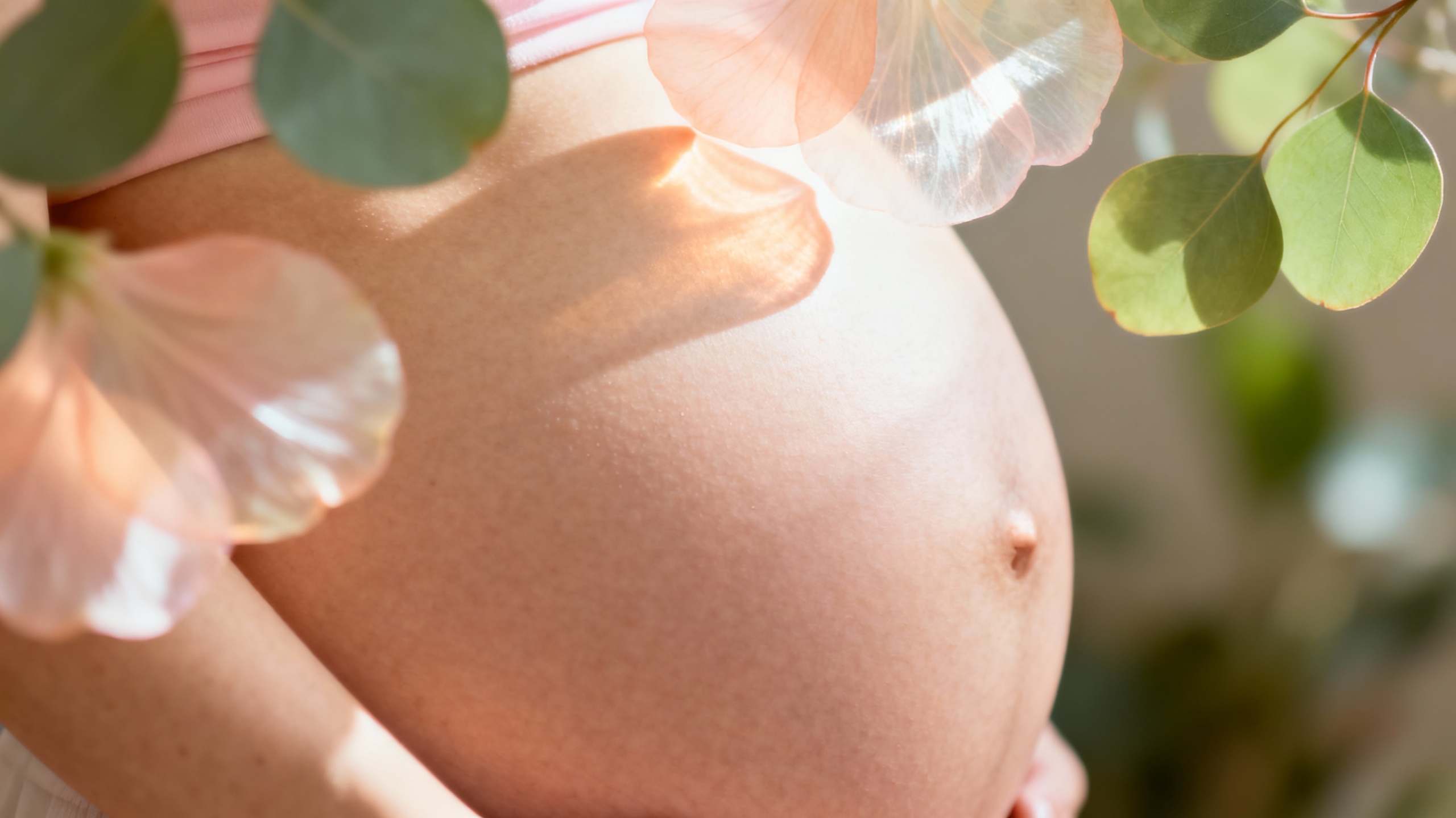 Featured image for Protecting Your Glow: Managing Folliculitis for Pregnant Women