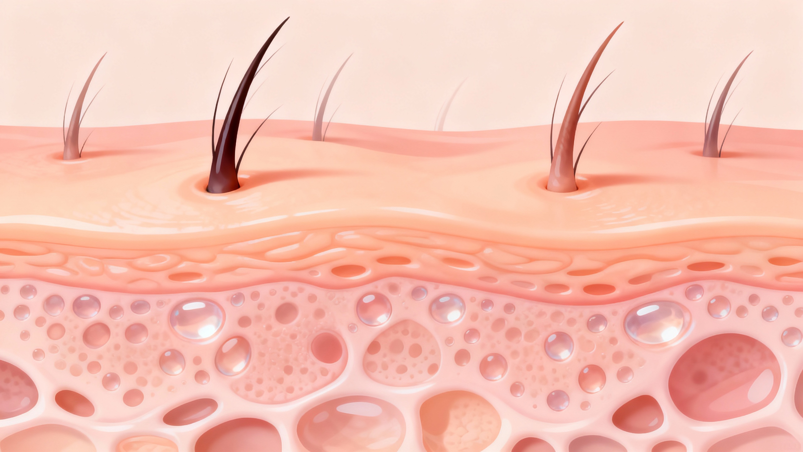 Featured image for The Road to Relief: Managing Facial Folliculitis Made Easy