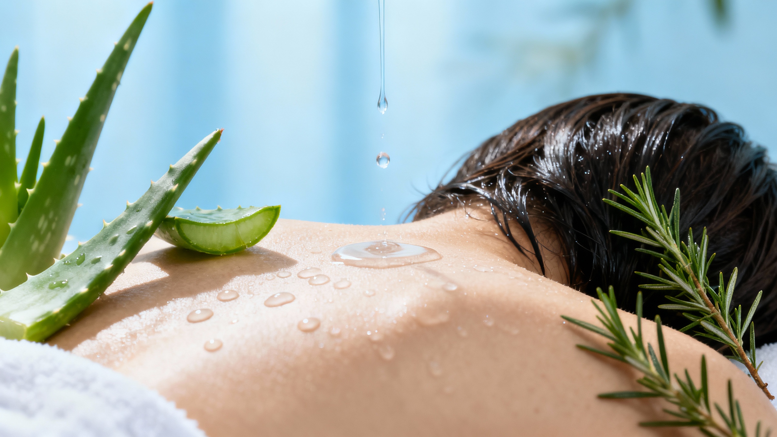 Featured image for Finding Peace for Your Scalp: Managing Folliculitis Effectively