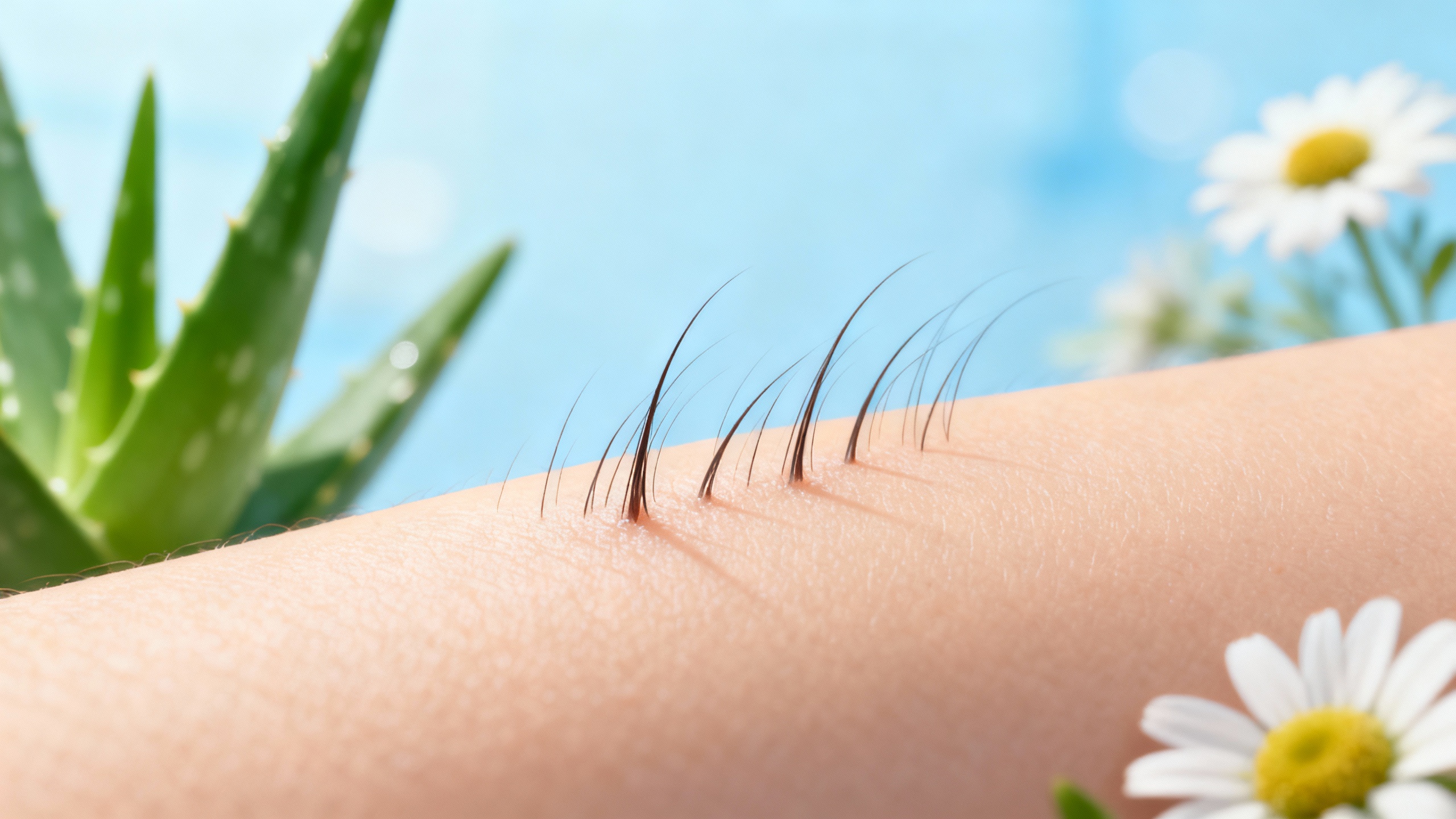 Featured image for Unlocking the Secrets: Unveiling Relief for Severe Folliculitis